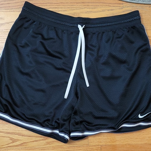 Nike Other - Nike Dri Fit shorts Large USED